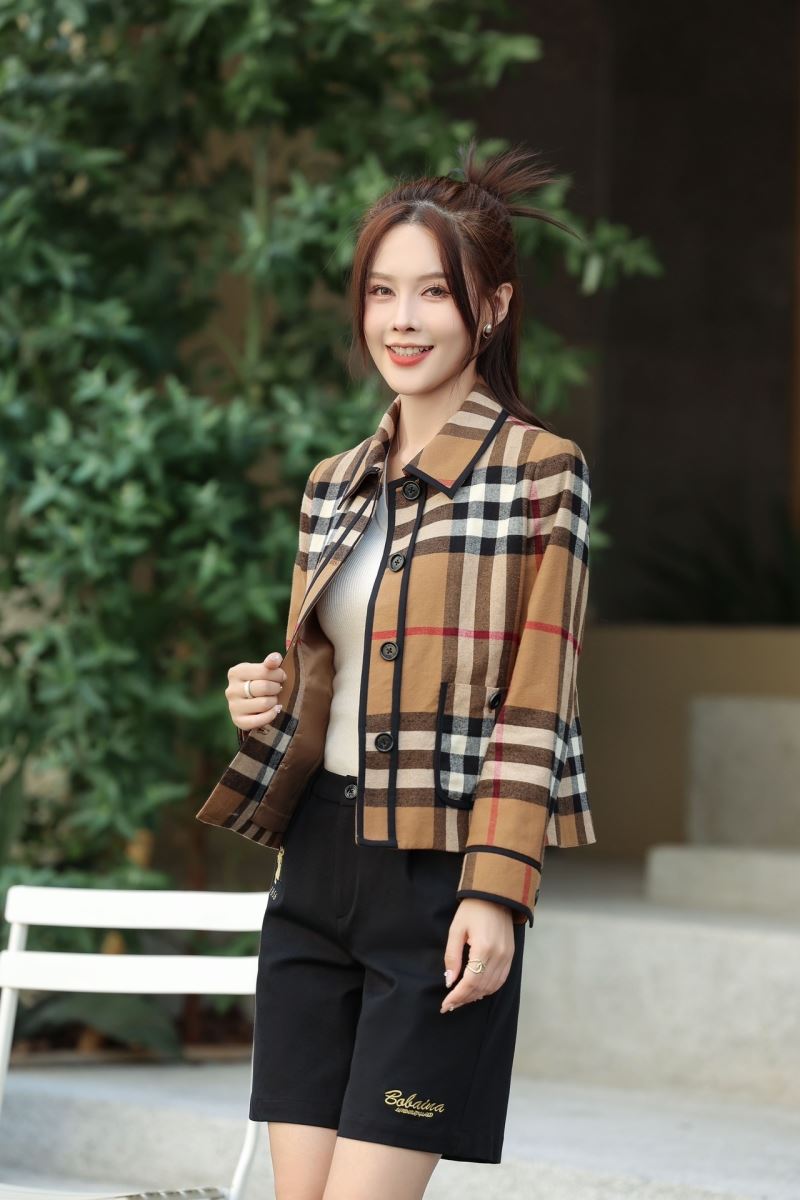 Burberry Outwear